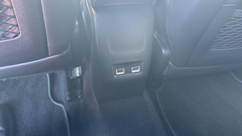 Peugeot 2008 1.2 PureTech 130 GT 5dr EAT8 Petrol Estate